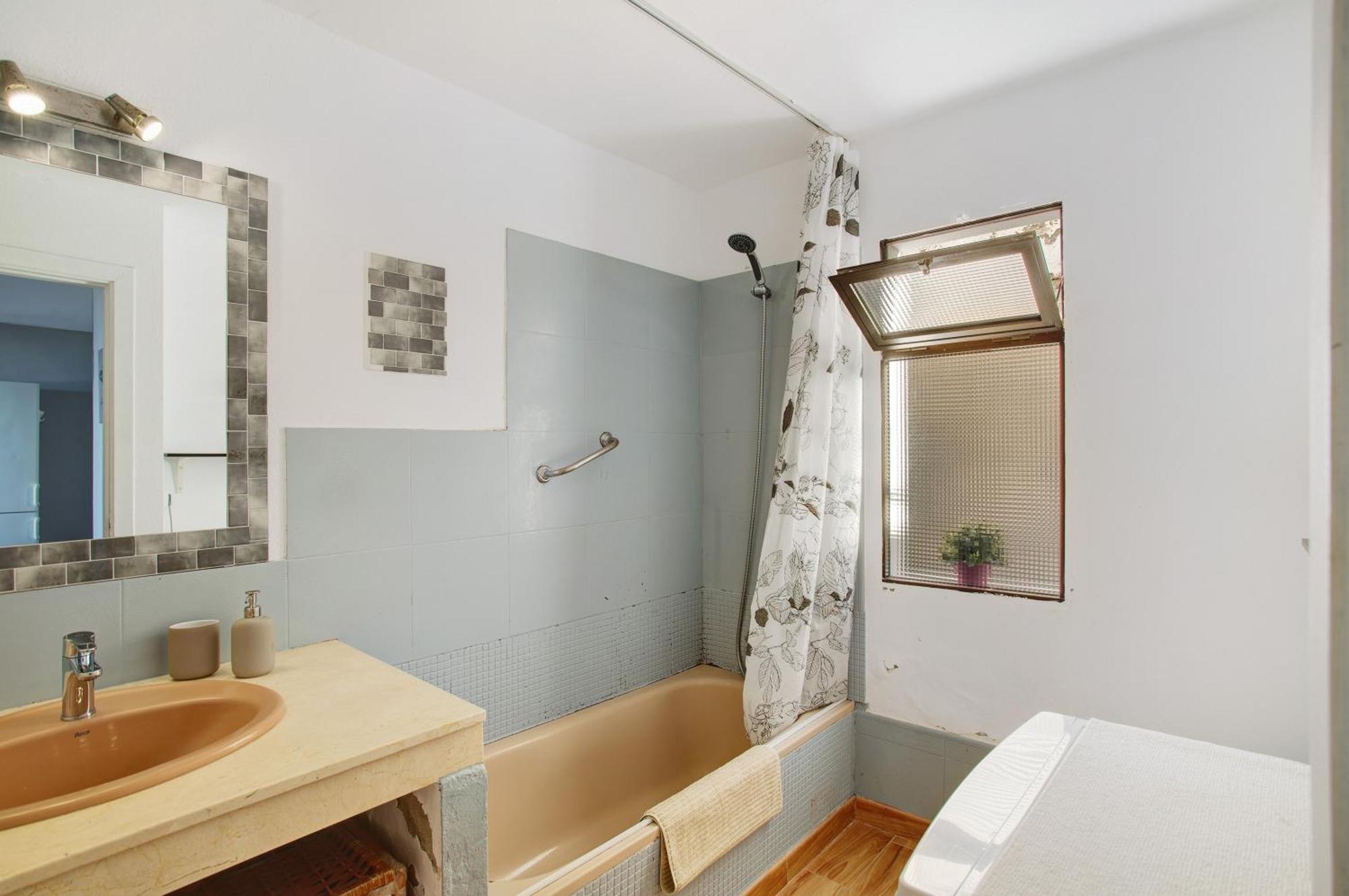 Sunset Apartment Porto Rico Extérieur photo